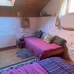 Nadiza Hilltop Retreat * Breginj