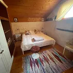 Chalé Nadiza Hilltop Retreat *