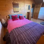 Nadiza Hilltop Retreat Breginj