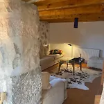 Nadiza Hilltop Retreat Breginj