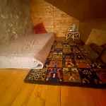 Chalet Nadiza Hilltop Retreat
