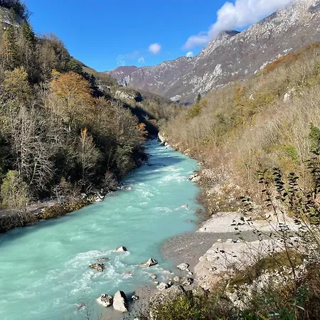 Nadiza Hilltop Retreat Domek alpejski *