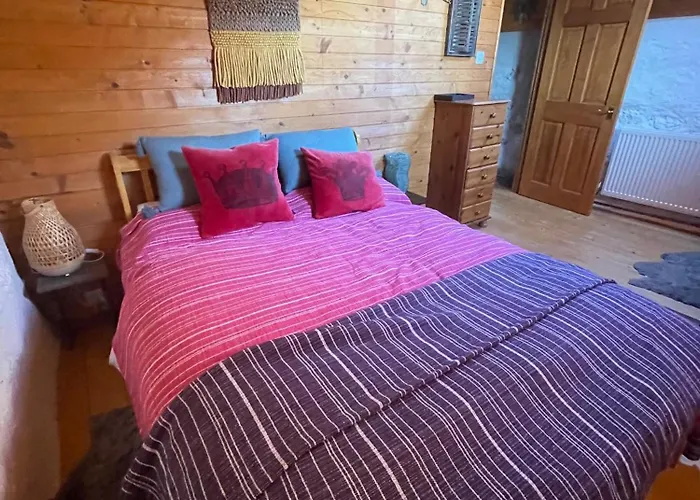 Nadiza Hilltop Retreat Breginj