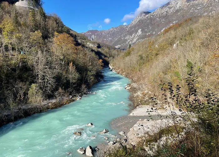 Nadiza Hilltop Retreat Шале *